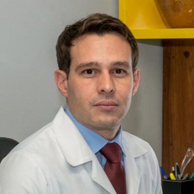 Dr. Tiago Aguiar