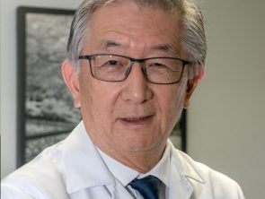 Dr. Norio Ikari