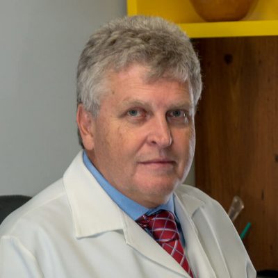 Dr. Silvio Cordeiro