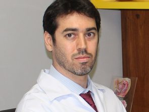 Dr. Annuar Chaguri