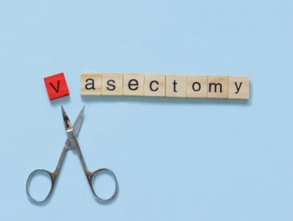 Como funciona a Vasectomia