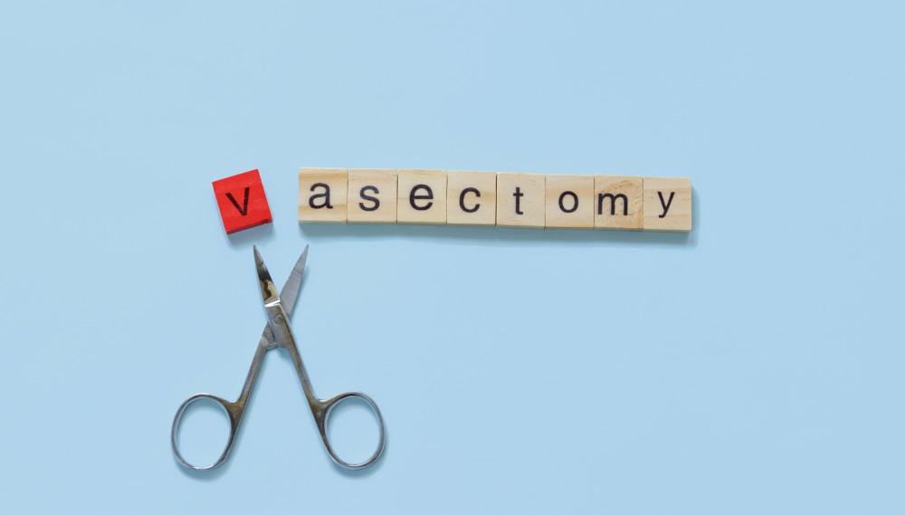 Como funciona a Vasectomia